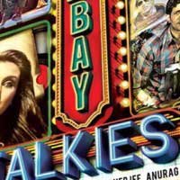 Bombay Talkies