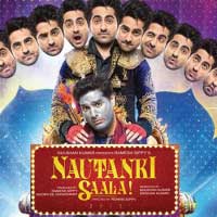 nautanki-saala