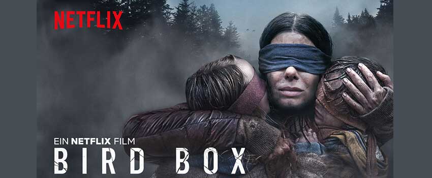 Heres Why Bird Box On Netflix Is Worth Your Time Delhi-fun-doscom