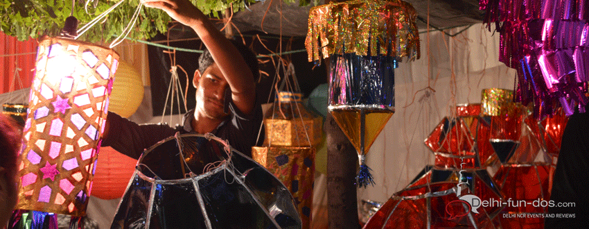 Top Diwali Melas In Delhi - A Definite Guide
