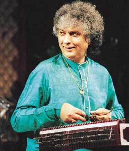 Pt. Shiv Kumar Sharma