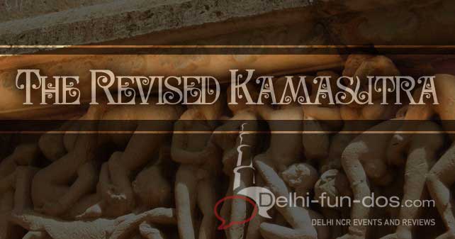 The Revised Kamasutra