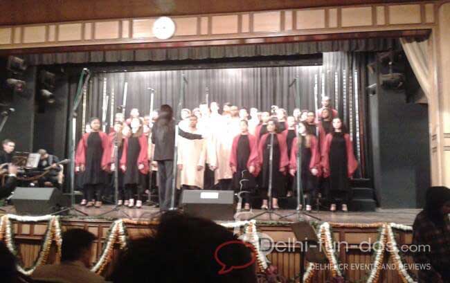 Chicago Children’s Choir in Concert