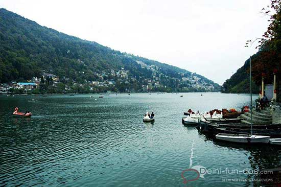 Nainital