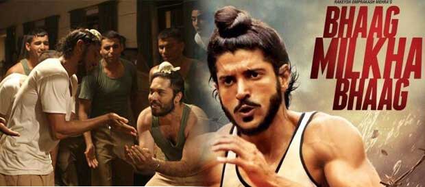 MILKHA SINGH WAS HAVING TEARS IN HIS EYES AT LONDON PREMIER OF BHAG MILKHA  BHAG FILM | Sports personality, Best actor, World icon
