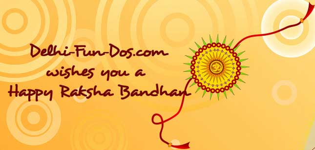 raksha-bandhan delhi-fun-dos.com