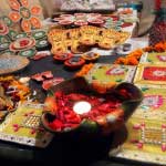 Diwali Bazzar 2013 at Delhi Haat