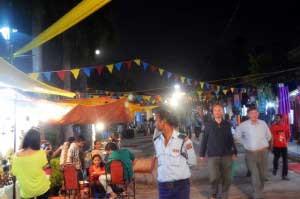 Diwali Bazzar 2013 at Delhi Haat