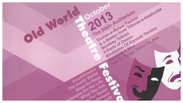 old-world-theatre-festival 2013