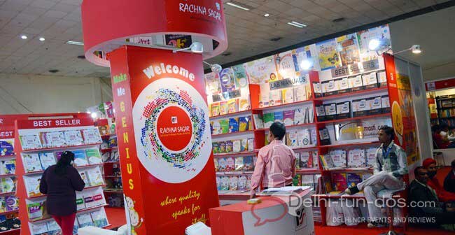 Delhi-world-book-fair