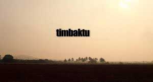 The Tibaktu Collective