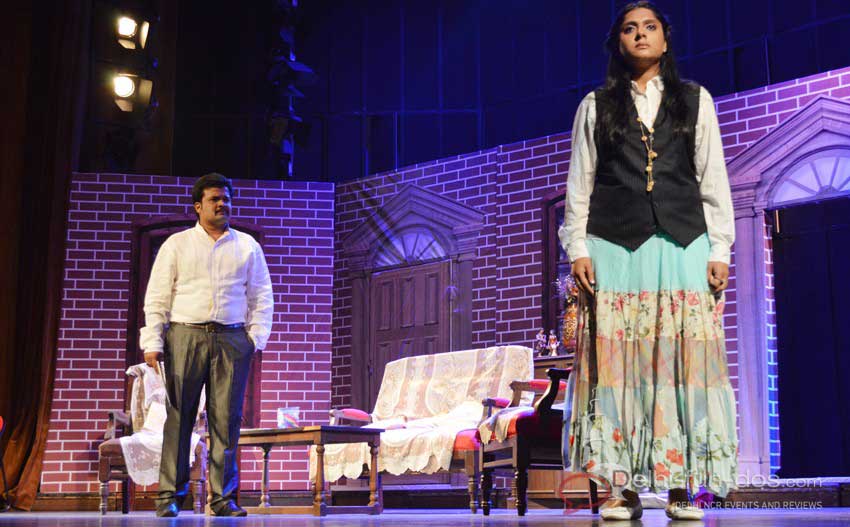Gudiya Ghar – A play based on Ibsen’s ‘A Doll’s House’