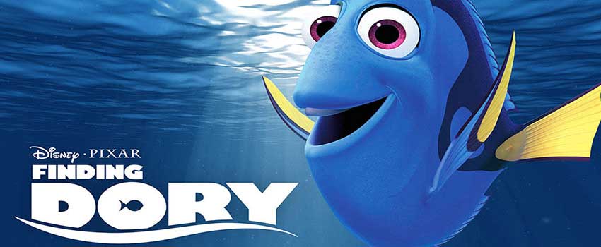 Finding Dory – 7 reasons to watch this Disney movie in Hindi |  