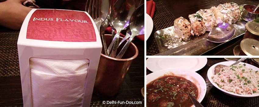 indus-flavour-vegetarian-restaurants-in-north-delhi