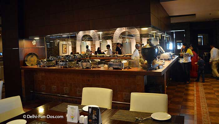 pocket-friendly-buffet-restaurants-in-delhi-ncr | Delhi-Fun-Dos.com