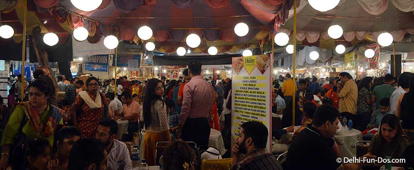 food-stalls-at-blind-school-diwali-mela-2016