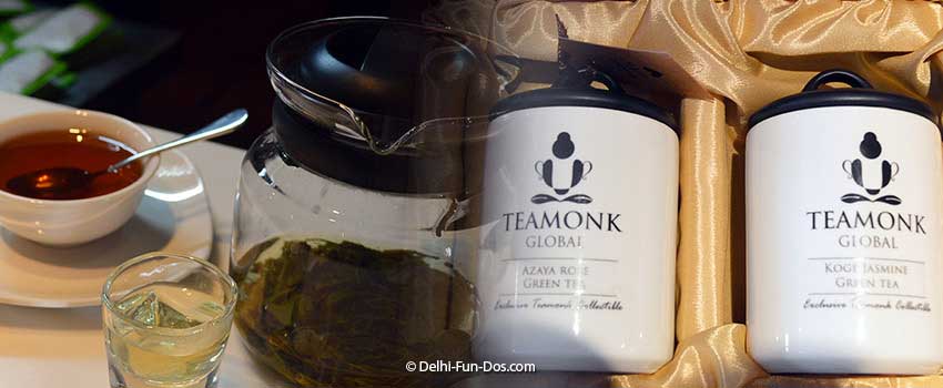 Teamonk Global – Zen approach to tea