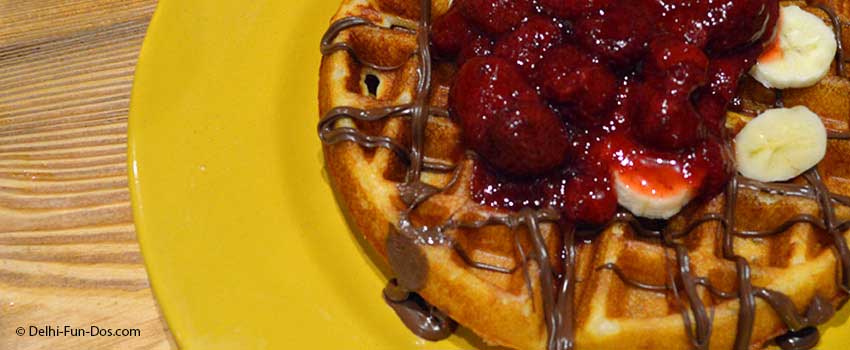 IHOP – Spreading Happiness through Pancakes