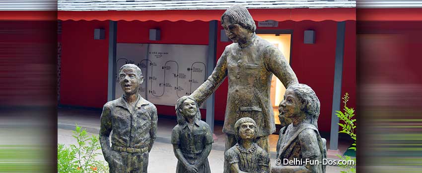 Kalam Memorial – must do these summer holidays