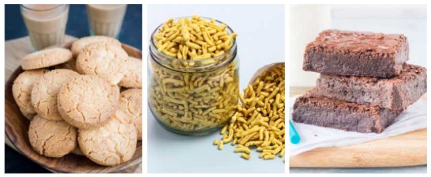 Top 10 Indian Snacks Available Online