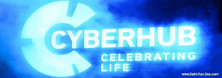 Cyber Hub 2.0 – the new way forward