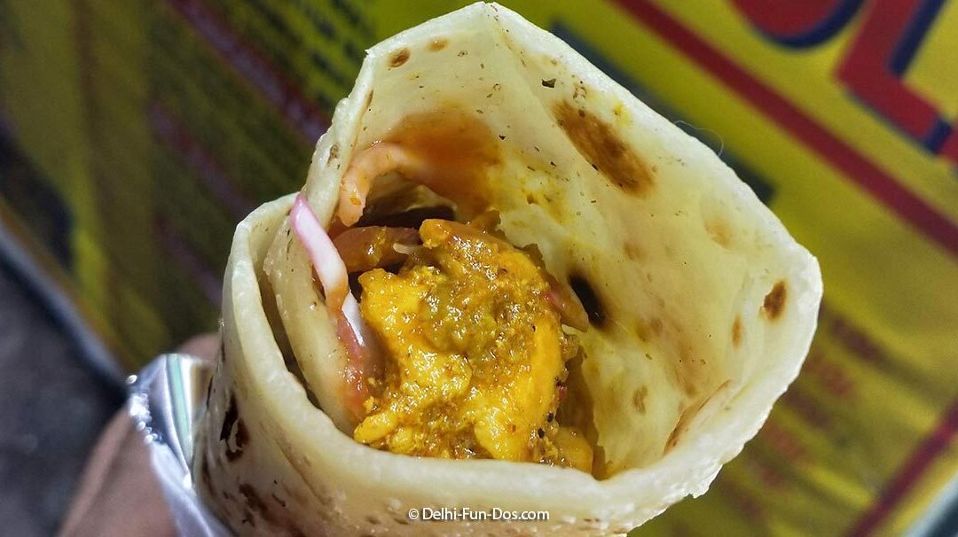 5 Street Foods To Try During Durga Puja In Delhi