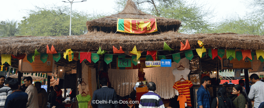 Why you must visit Surajkund Crafts Fair asap