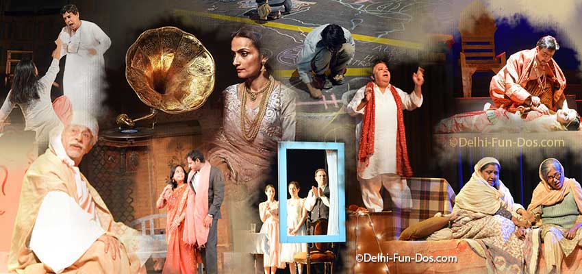National School of Drama all set to host Theatre Olympics 2018