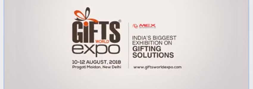 Stationery & Office Automation Fair and Corporate Gift Fair New Delhi
