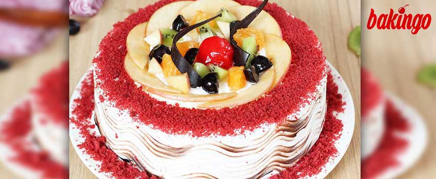 Page 3 of : Online Cake Delivery in Sector 83 Noida | Order Cake Now