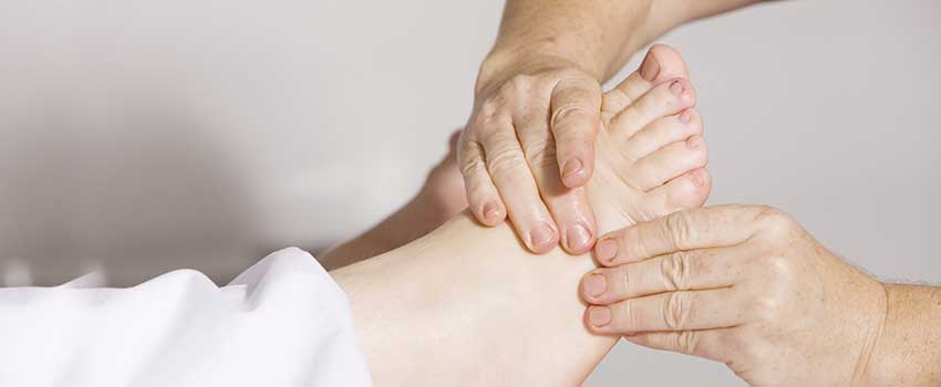 Benefits of Physiotherapy at Home in Delhi
