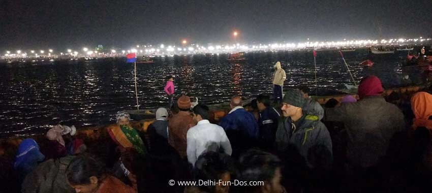 Kumbh Mela