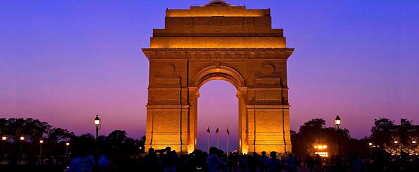 7 Things That Delhi is Famous for