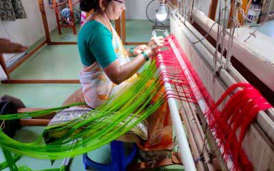 Virasat-The Handmade Festival 2026