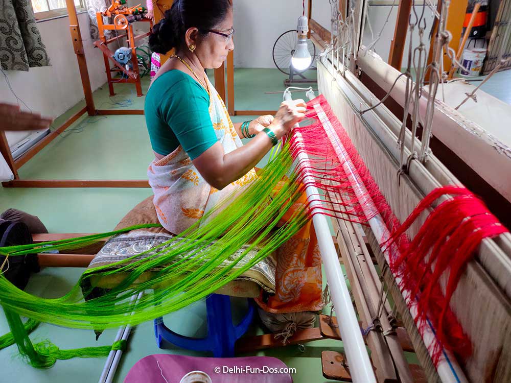 Importance of National Handloom Day India