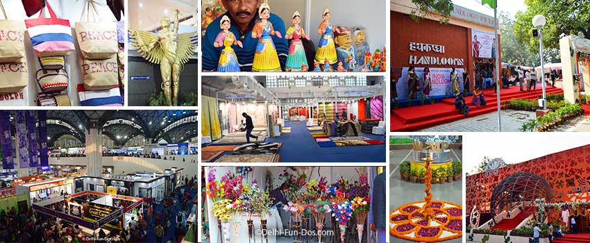 India International Trade Fair IITF 2019 – All You Need To Know