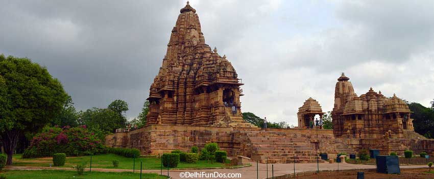 Khajuraho Temples – A Complete Travel Guide and Pro Tips