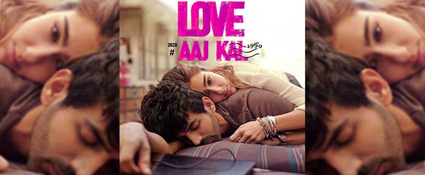 Love Aaj Kal – Movie Review