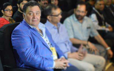 Rishi Kapoor About His Second Innings In Indian Cinema – A Tribute