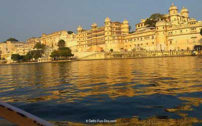 A unique Travel Guide to Udaipur, Nathdwara and Kumbhalgarh Fort in Rajasthan