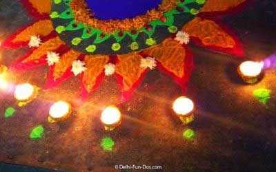 Diwali And Kali Puja In The Times Of Coronavirus
