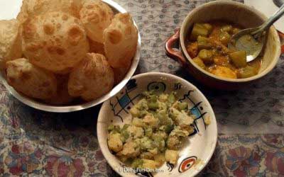5 Vegetarian Bengali Dishes You Didn’t Know About