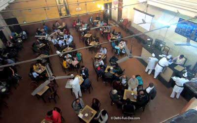Indian Coffee House In Kolkata – An Adda With Nostalgia Written All Over It