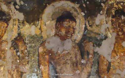 Visiting Ajanta Caves – UNESCO World Heritage Site in India