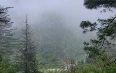 A Guide To Naggar in Kullu Himachal Pradesh