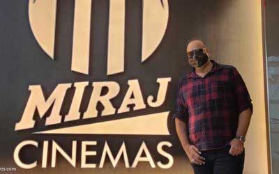 Miraj Cinemas – Serving Wholesome Entertainment In Shahdara Now