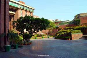 India Habitat Centre IHC