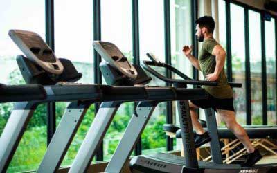 Gym in Delhi — What to look when selecting any fitness center