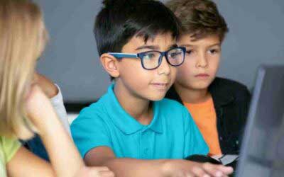 Five Reasons You Should Enroll Your Kids On Good Online Classes