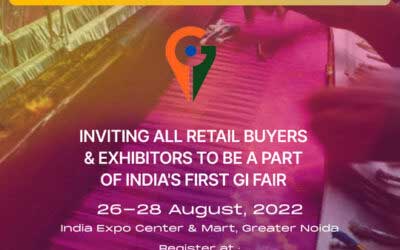 India GI Fair